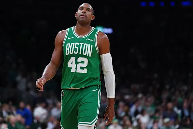 名记：勇士已竭尽全力争取霍福德的加盟，湖人也在积极争取这位老将