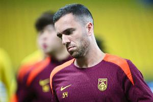 永利yl23411-范晓冬：塞鸟已没时间磨合极可能首发 国足利用主场优势有望拿1分