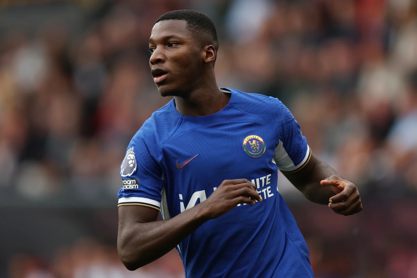 永利yl23411-米克尔：如果凯塞多出场，切尔西还能有一点机会赢大巴黎