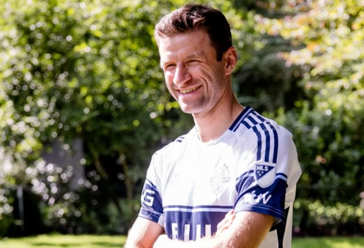 永利yl23411-萨利之子盛赞温哥华为理想职业归宿 期待穆勒在此续写辉煌