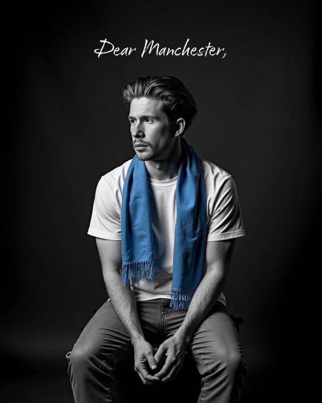 yl23455永利-10年蓝月生涯终章，德布劳内宣布今夏告别曼城