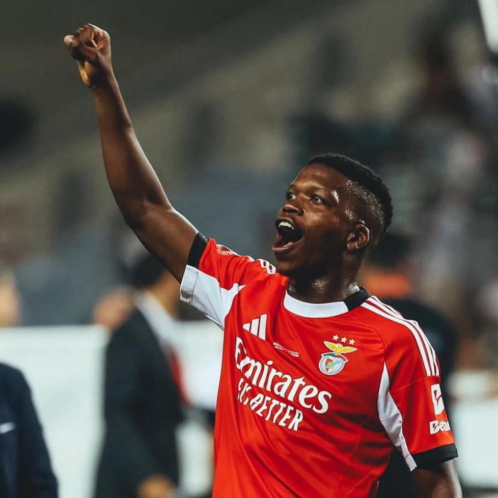 yl7703永利-罗马诺：马赛觉得塞瓦略斯的转会费高，想向本菲卡租借路易斯