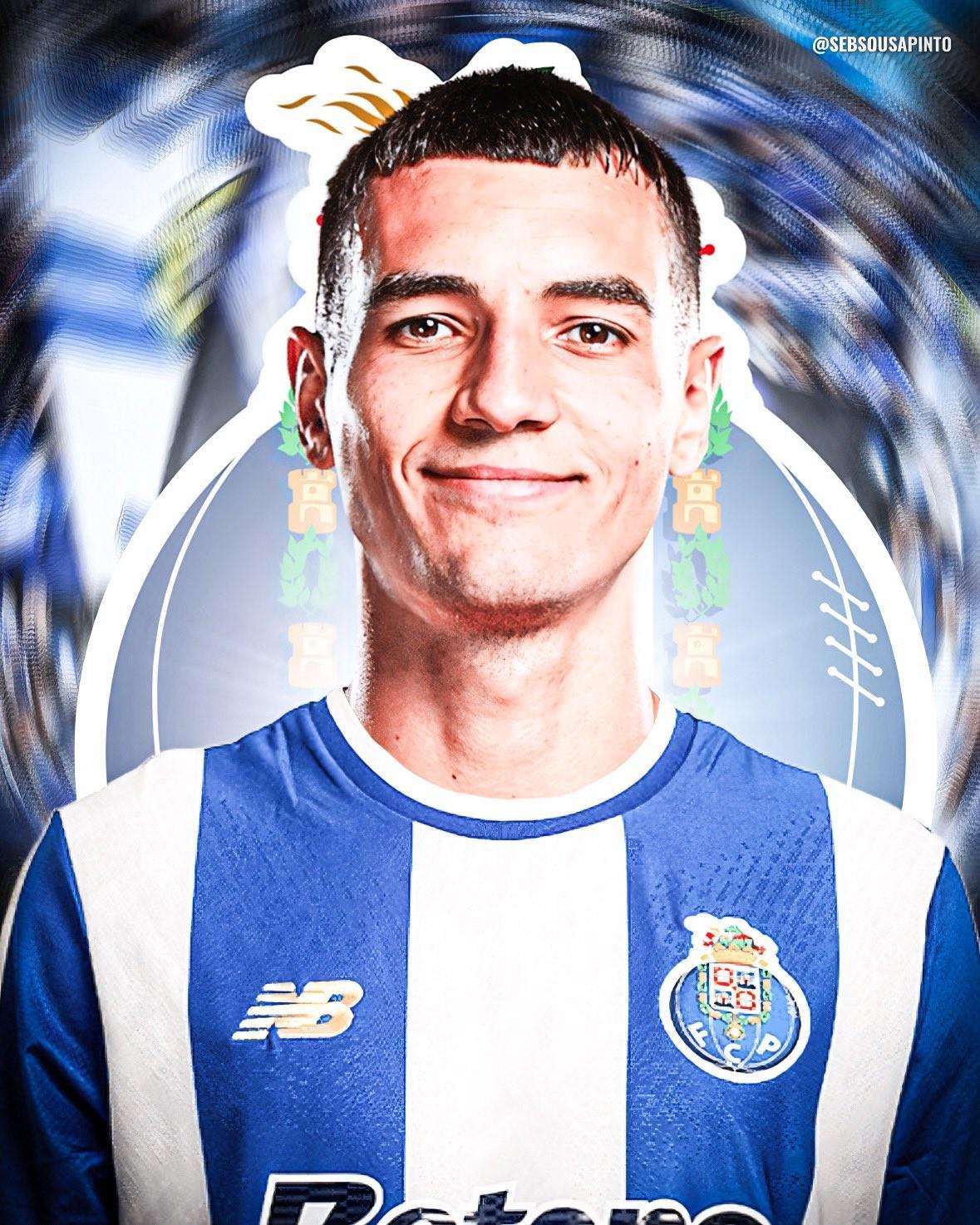 永利yl23411-记者：基维奥尔今日赴波尔图航班取消，但交易仍有望本周完成