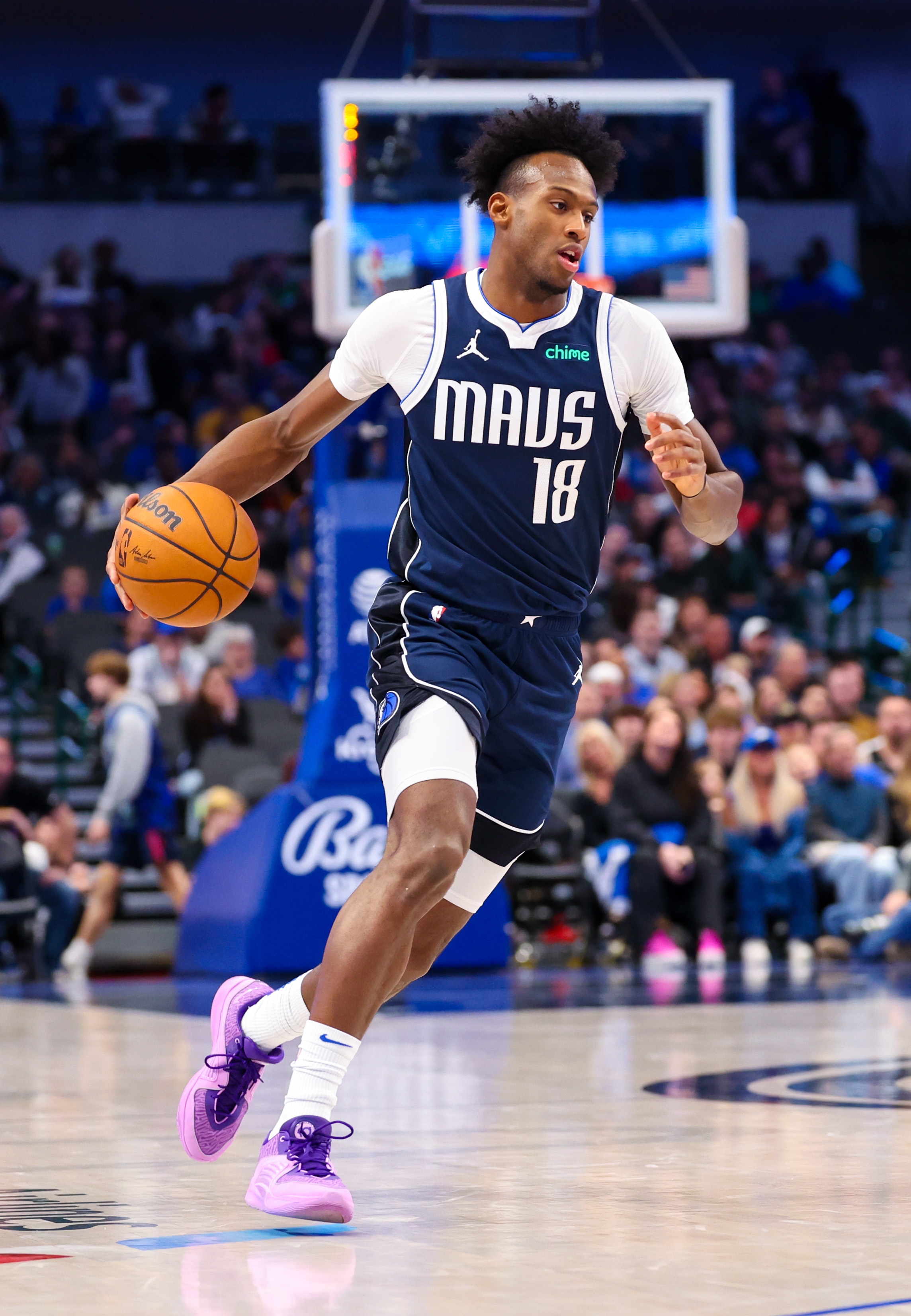 永利yl23411-独行侠为签埃克萨姆腾出阵容空间 Shams：球队动用延伸条款裁掉普罗斯珀