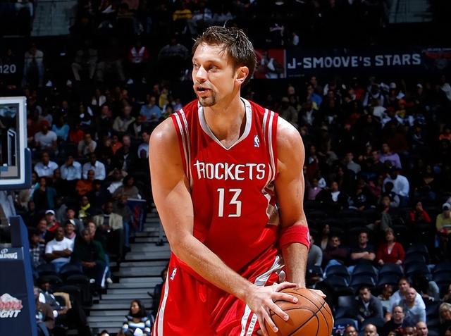 yl23455永利-当年火箭的“高龄新秀”大卫-安德森退役后在干什么？