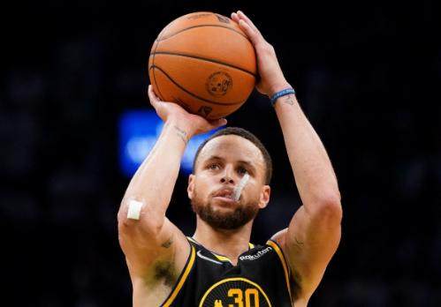 詹库杜迈入众神殿！新赛季重要里程碑全收录