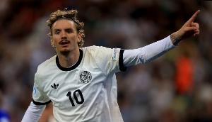 永利yl23411-沃尔特马德被嘘，队友：不该嘘自家球员，他在为德国队全力以赴