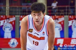 yl23455永利-媒体人：有意徐昕的队很多 同曦青岛在内 就看谁的报价广东更满意