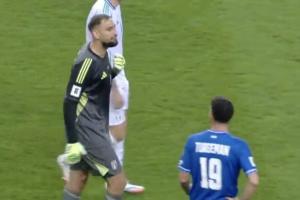 以色列队长嘲讽意大利：好像他们在踢世界最强球队，替补席快疯了