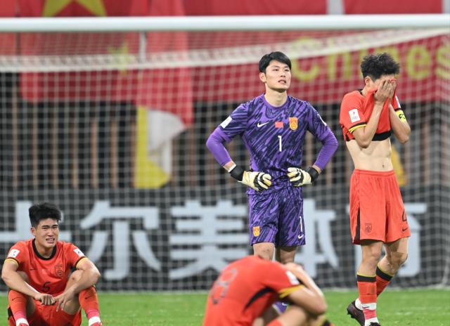 yl7703永利-【内幕】国青“猝死”背后：输在心态之殇 刘诚宇致歉