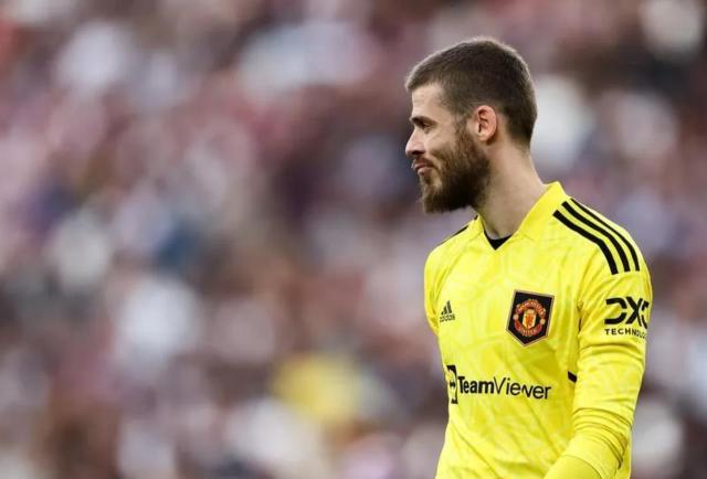 yl7703永利-德赫亚配不配续约遭质疑 韦霍斯特：曼联想留我