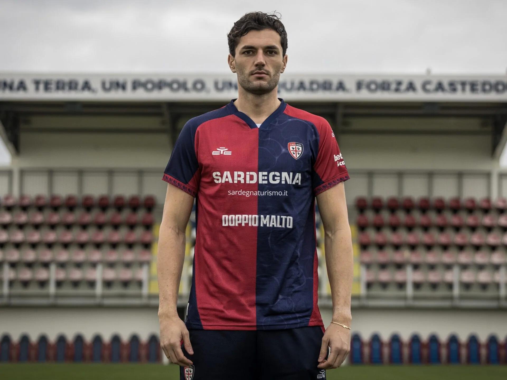 yl23455永利-官方：科莫中卫阿尔贝托-多塞纳租借回归卡利亚里