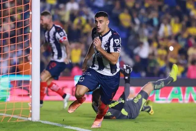 yl7703永利-TA：迈阿密国际接近完成引入贝尔泰拉梅，转会费约1500万美元