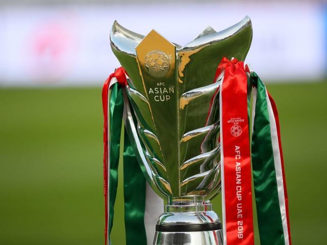 yl23455永利-​2023亚洲杯申办昨截止  日本足协未提交申请