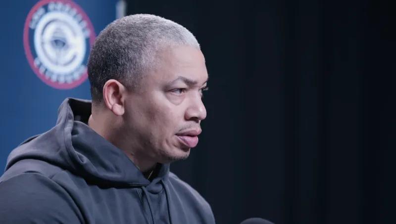 永利yl23411-逆转勇士！泰伦卢点赞2功臣，加兰回应首秀，尼德豪泽摆明态度！