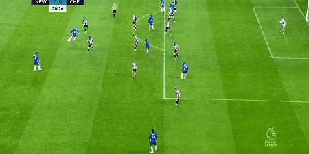 永利yl23411-【英超】里斯·詹姆斯双响 切尔西3比0纽卡斯尔联