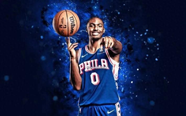 yl23455永利-费城新王马克西在第四节究竟是高效砍分机还是低效打铁器？