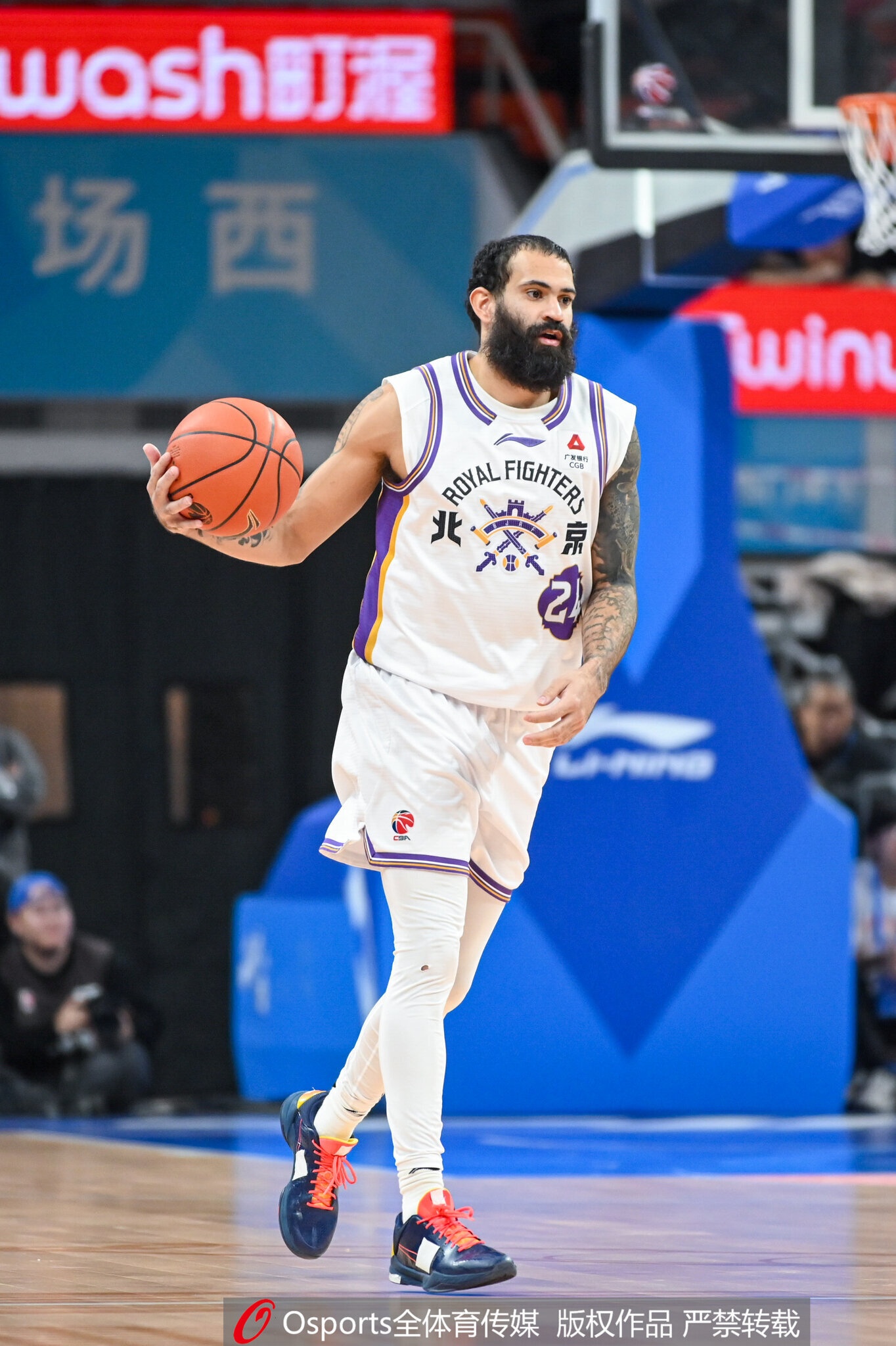 yl7703永利-里勒谈造三分犯规：听到对方主帅一直在喊犯规 提前做好投篮动作