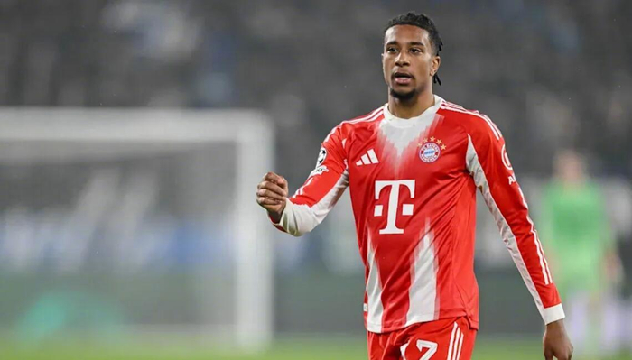 永利yl23411-皇马瞄准拜仁球星奥利塞，或斥资1.6亿欧元引援|转会|埃尔南-佩雷斯|皇家马德里|拜仁慕尼黑|国王_新浪体育_新浪新闻