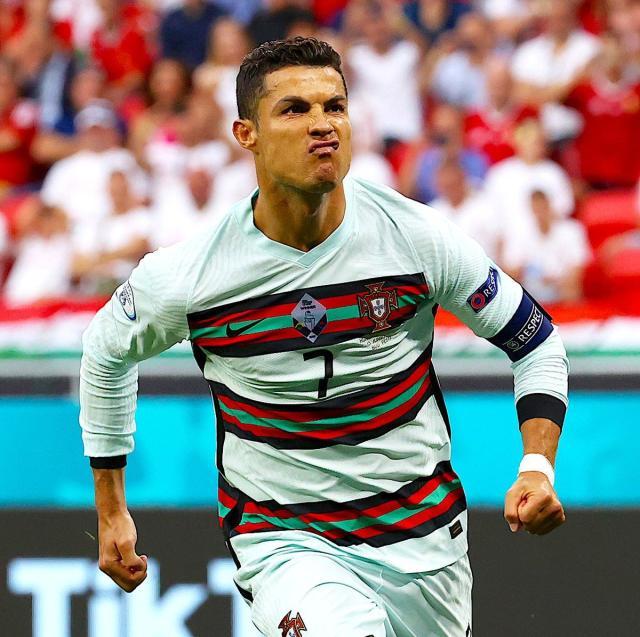 永利yl23411-【数说】C罗刷爆纪录 葡萄牙改写历史 主帅最长不败