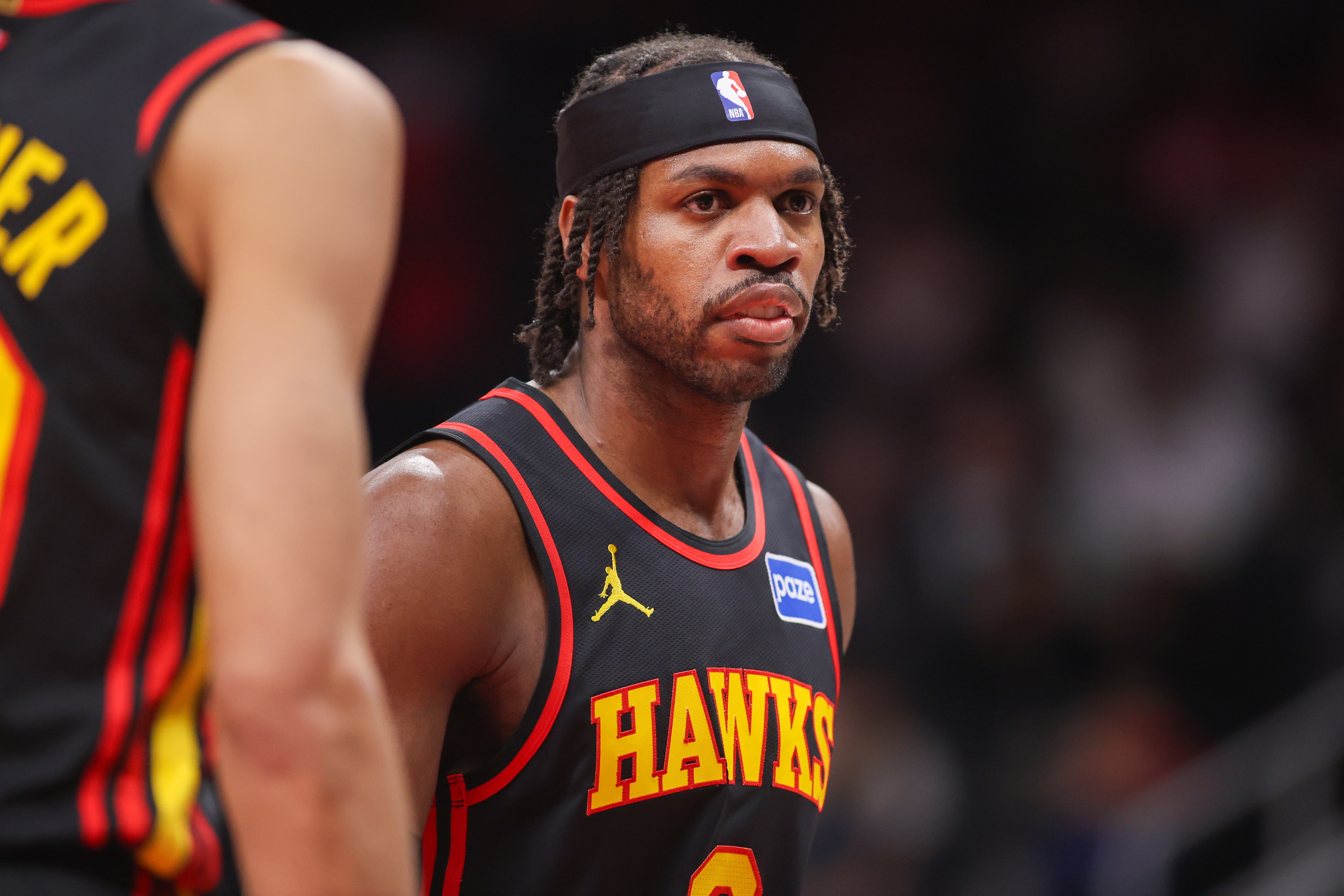 yl7703永利-希尔德：步行者当年的摆烂计划毁了我的钱途 把我的一切都搞砸了