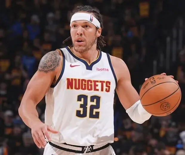 永利yl23411-戈登：我们并不那么在意排名，更在意我们打得怎么样